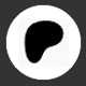 Patreon icon