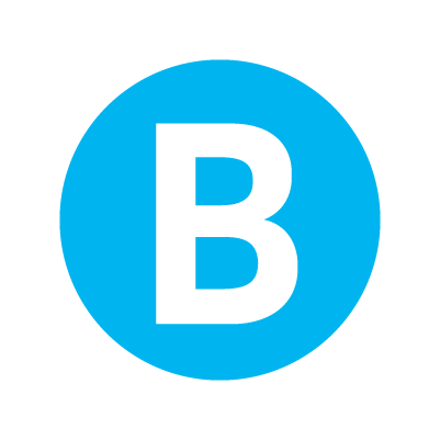 Bus pictogram