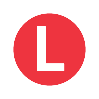 Tram pictogram