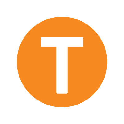 Train pictogram