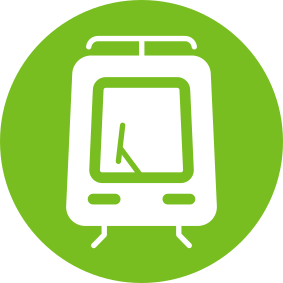 Melbourne Tram Icon